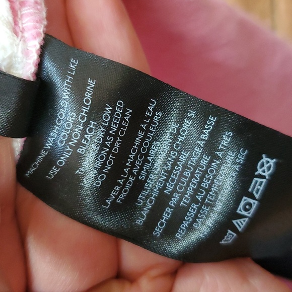 BDG Colorblock Corduroy Jacket - Picture 8 of 10